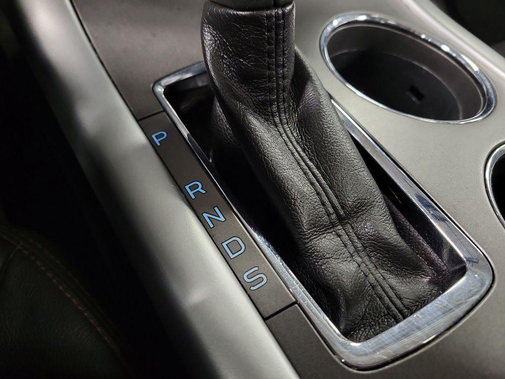 used 2013 Ford Edge car, priced at $8,500