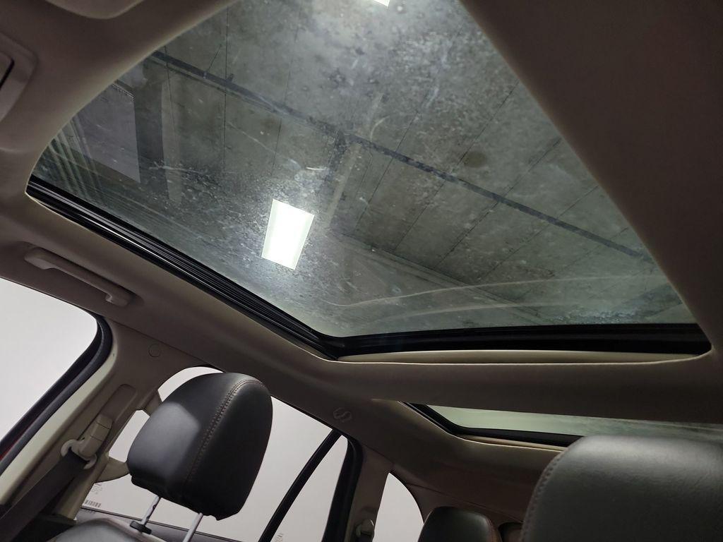 used 2013 Ford Edge car, priced at $8,500