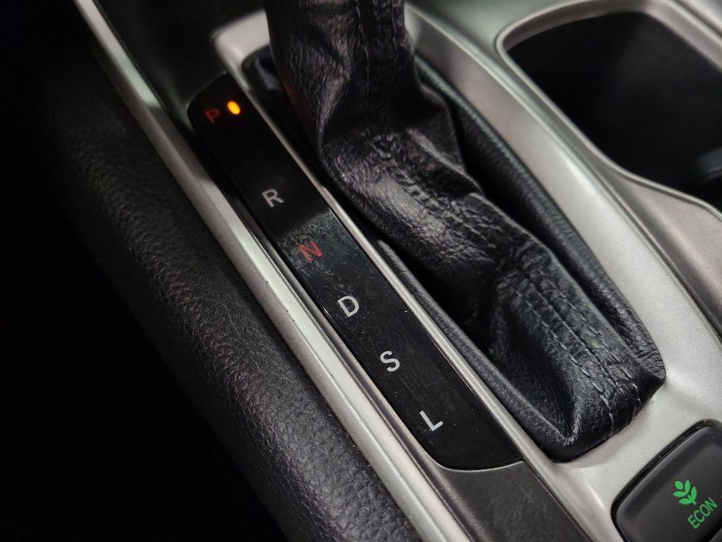 used 2020 Honda Accord car, priced at $17,995