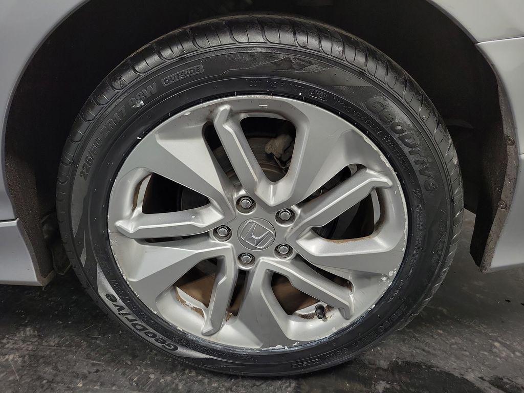 used 2020 Honda Accord car, priced at $17,995