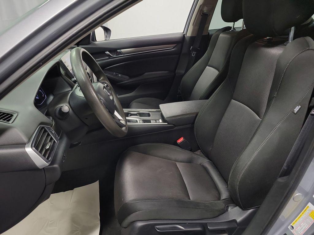 used 2020 Honda Accord car, priced at $17,995