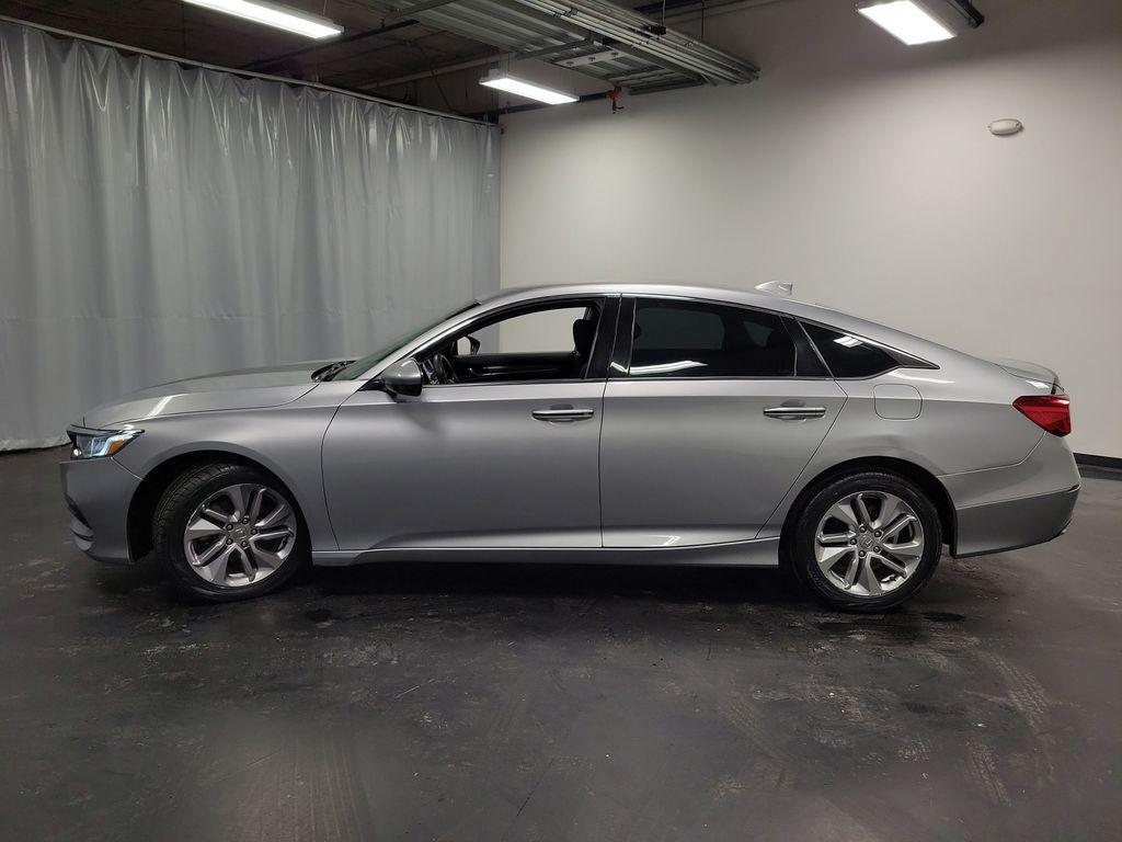 used 2020 Honda Accord car, priced at $17,995