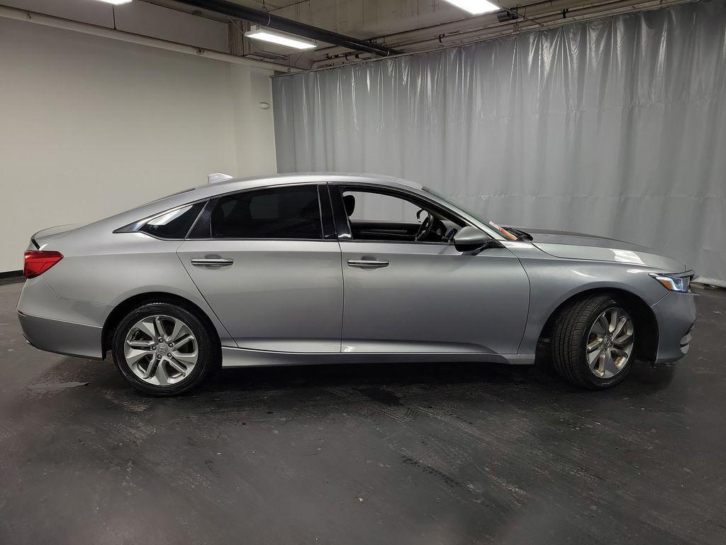 used 2020 Honda Accord car, priced at $17,995
