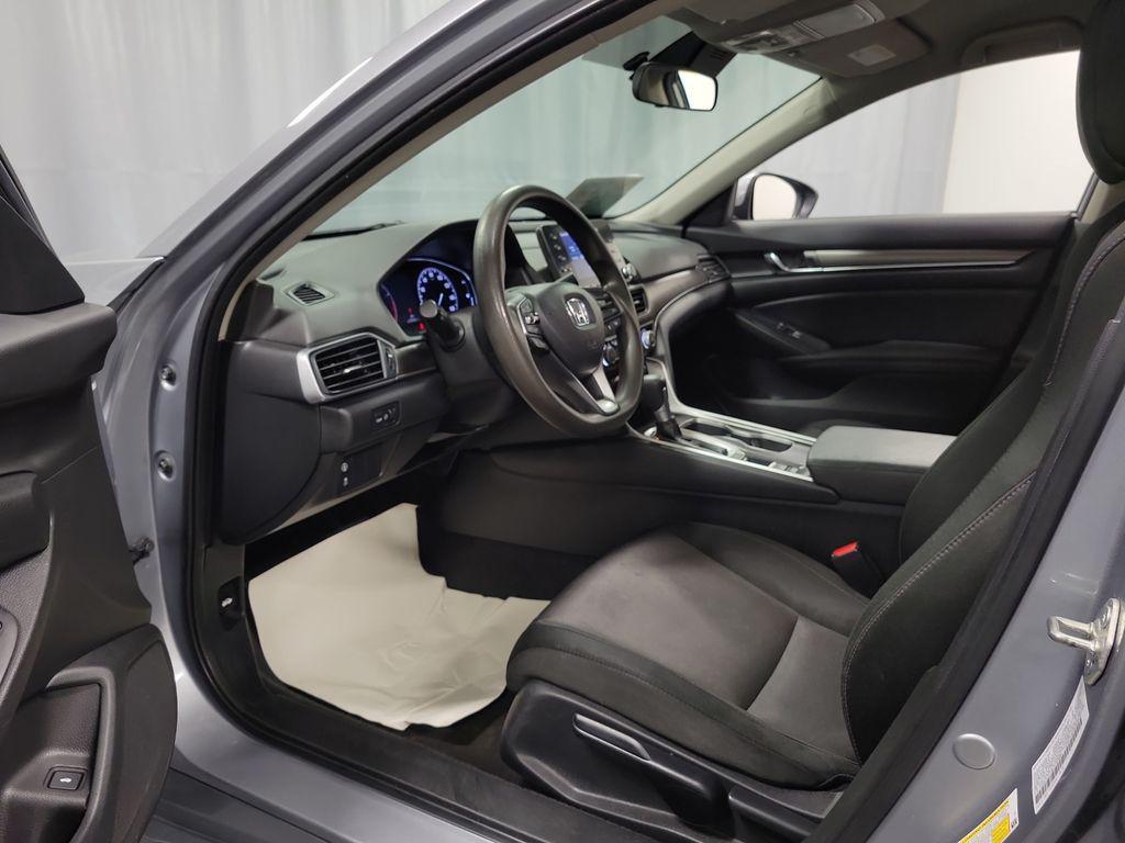 used 2020 Honda Accord car, priced at $17,995