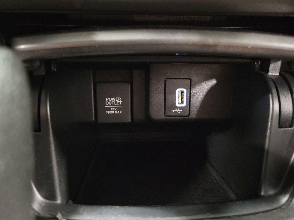 used 2020 Honda Accord car, priced at $17,995