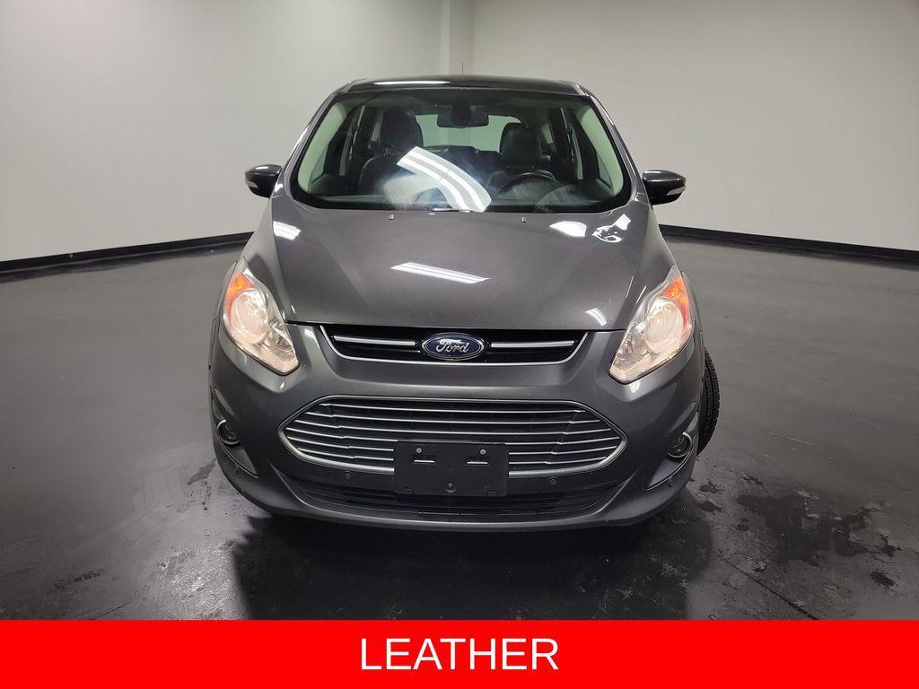 used 2015 Ford C-Max Energi car, priced at $8,393