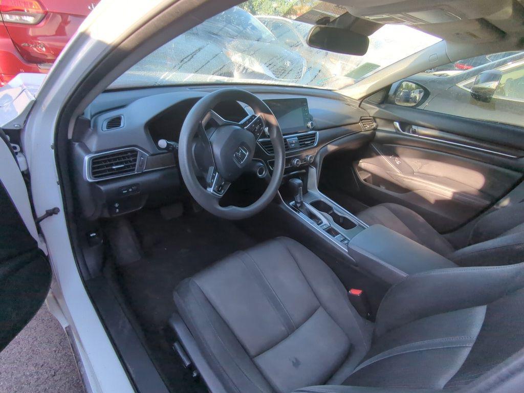 used 2019 Honda Accord car, priced at $17,791