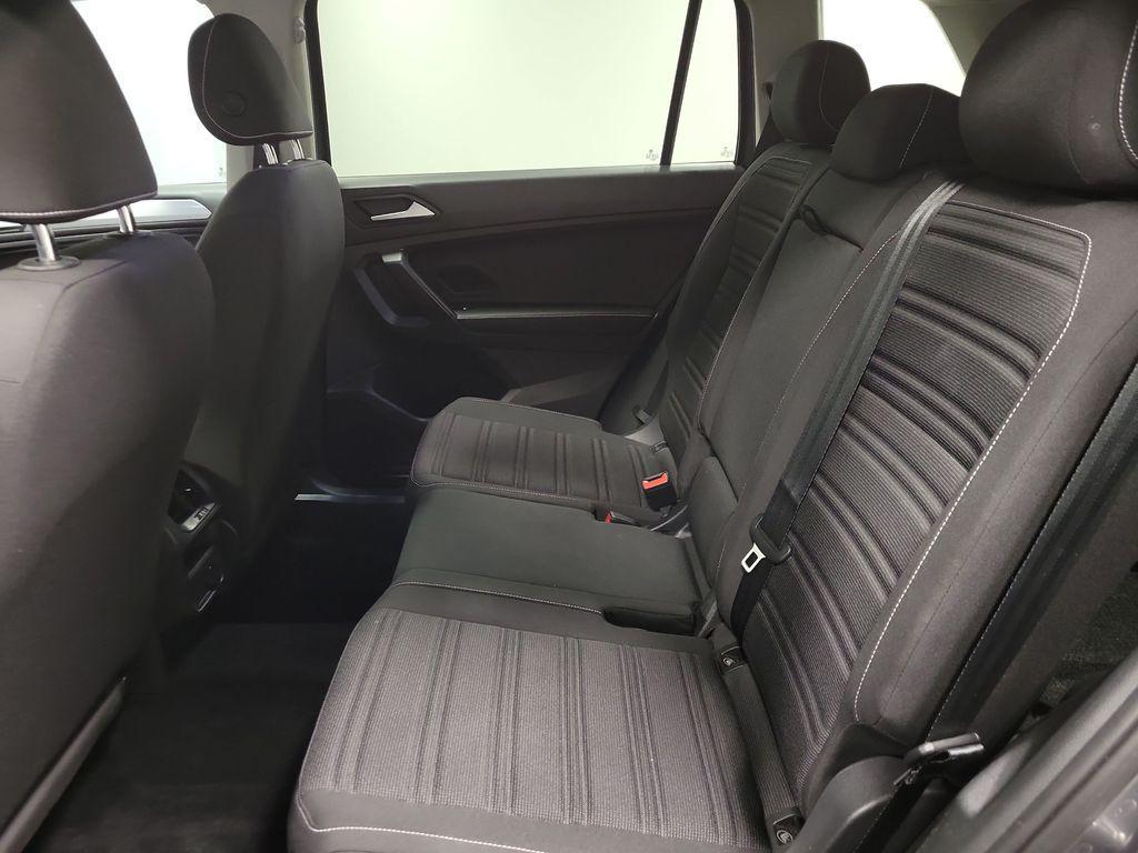 used 2022 Volkswagen Tiguan car, priced at $19,791