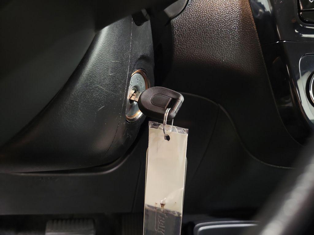 used 2020 Mitsubishi Mirage G4 car, priced at $11,296