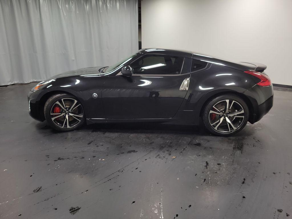 used 2020 Nissan 370Z car, priced at $23,995