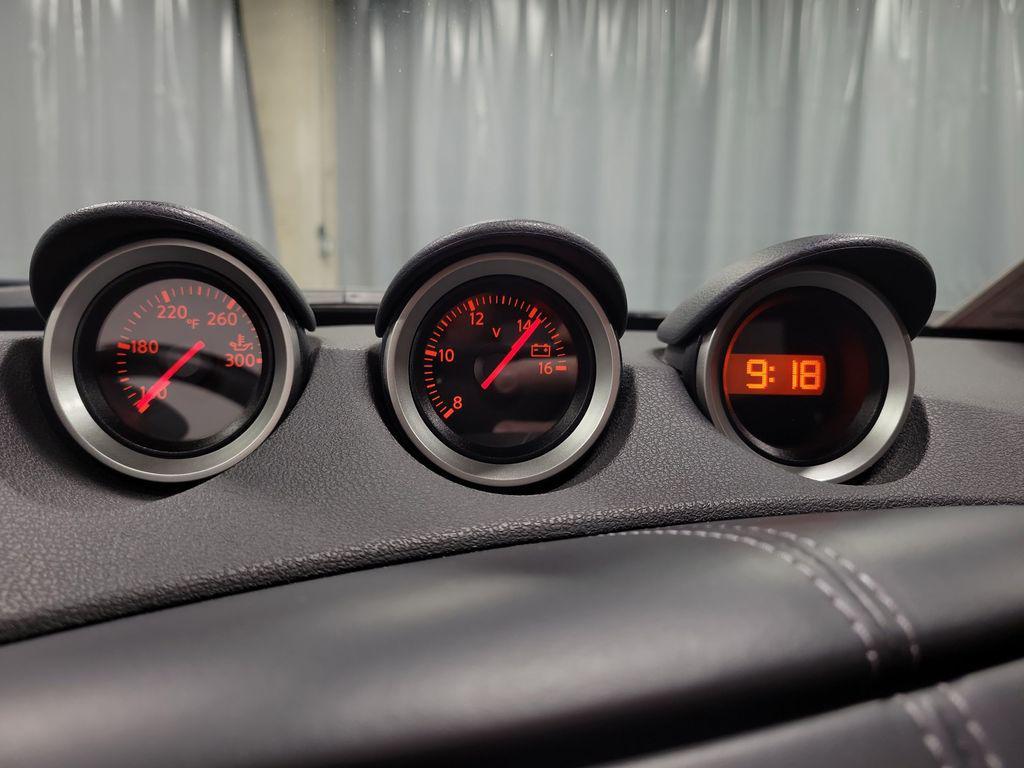 used 2020 Nissan 370Z car, priced at $23,995