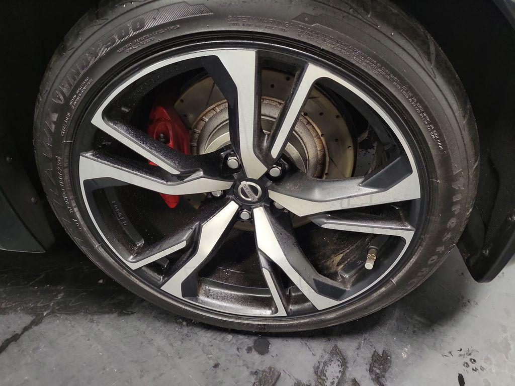 used 2020 Nissan 370Z car, priced at $23,995