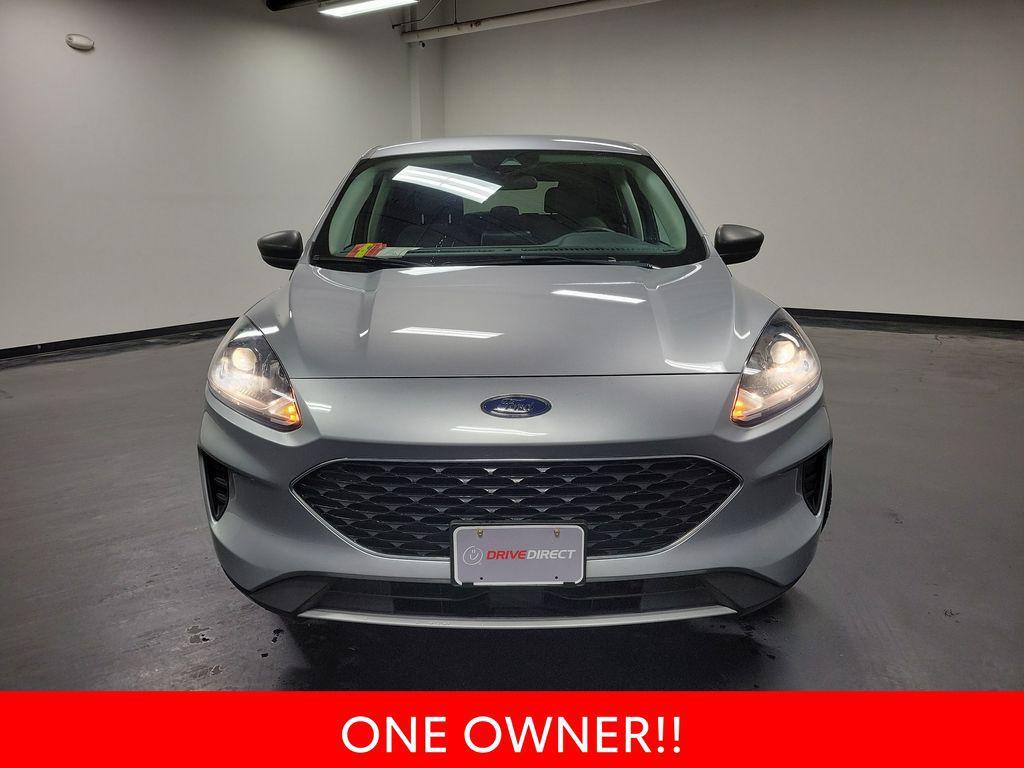 used 2022 Ford Escape car, priced at $14,500