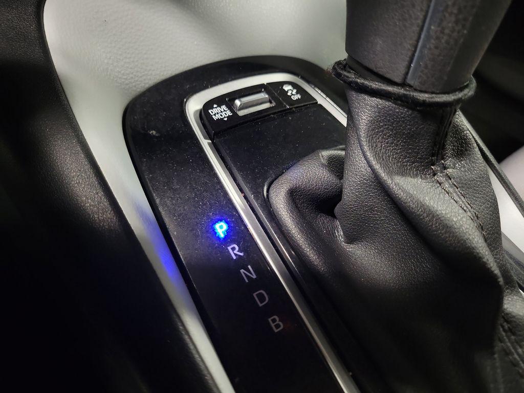 used 2023 Toyota Corolla car, priced at $19,995