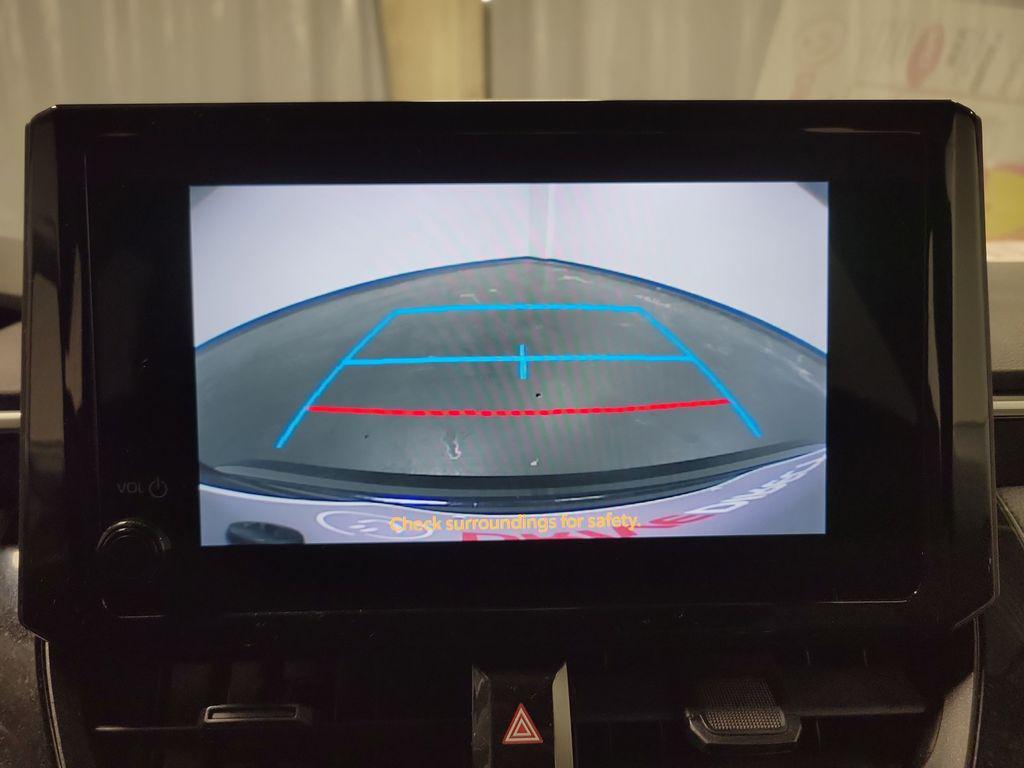 used 2023 Toyota Corolla car, priced at $19,995