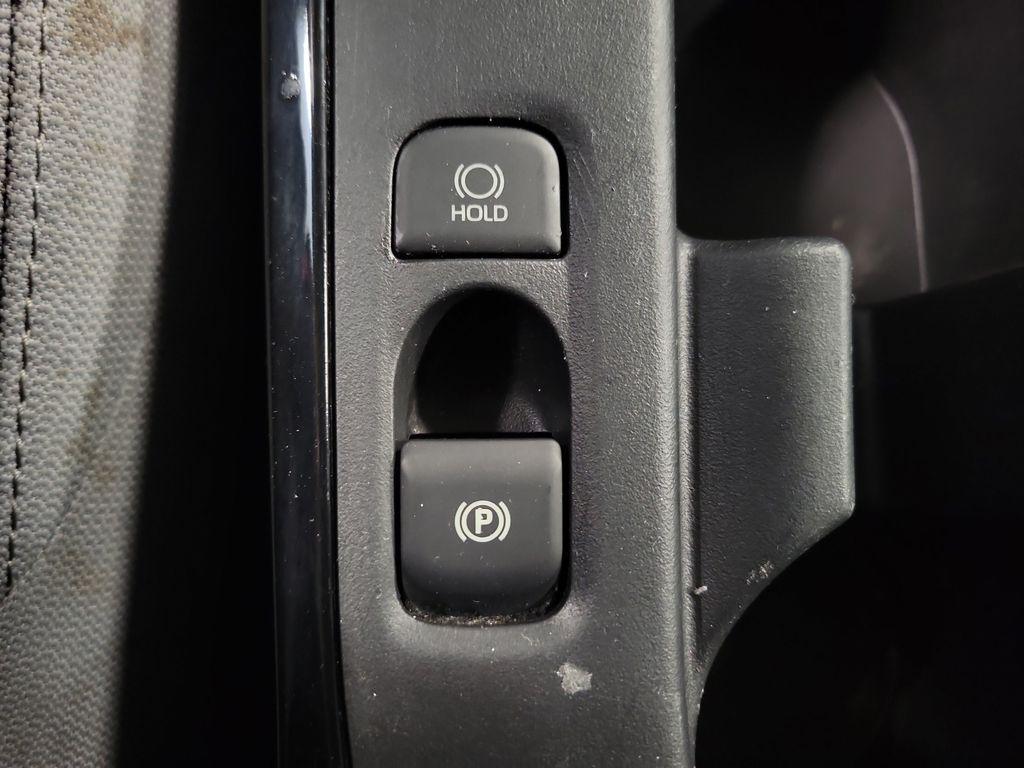 used 2023 Toyota Corolla car, priced at $19,995