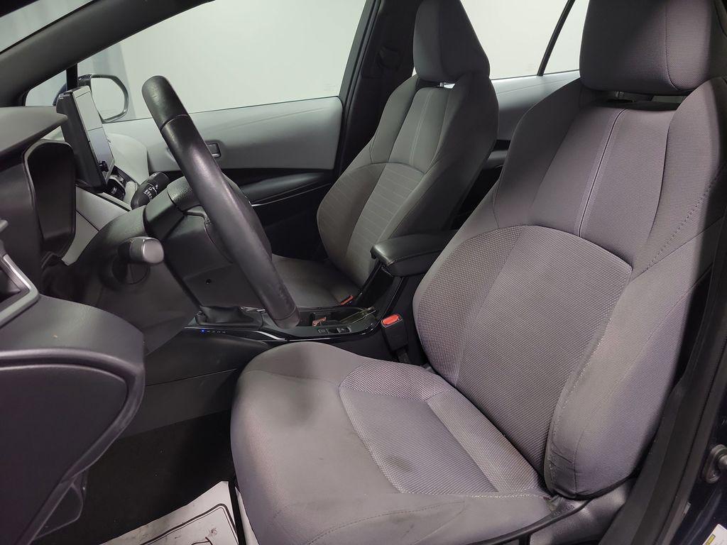 used 2023 Toyota Corolla car, priced at $19,995