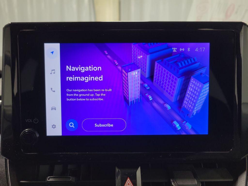 used 2023 Toyota Corolla car, priced at $19,995