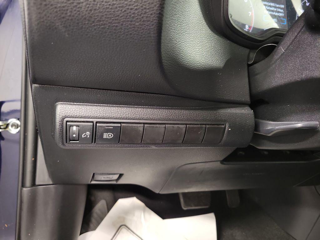 used 2023 Toyota Corolla car, priced at $19,995