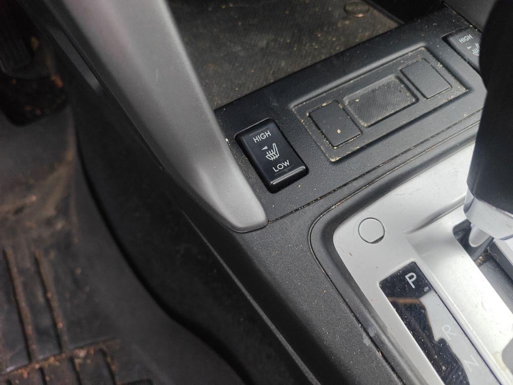 used 2015 Subaru Forester car, priced at $6,500