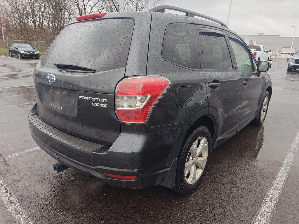 used 2015 Subaru Forester car, priced at $6,500
