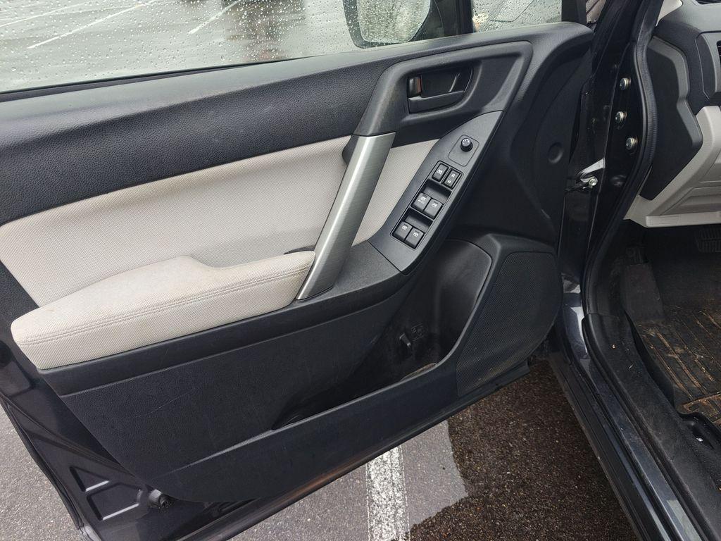 used 2015 Subaru Forester car, priced at $6,500