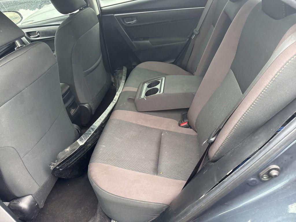 used 2019 Toyota Corolla car, priced at $11,995