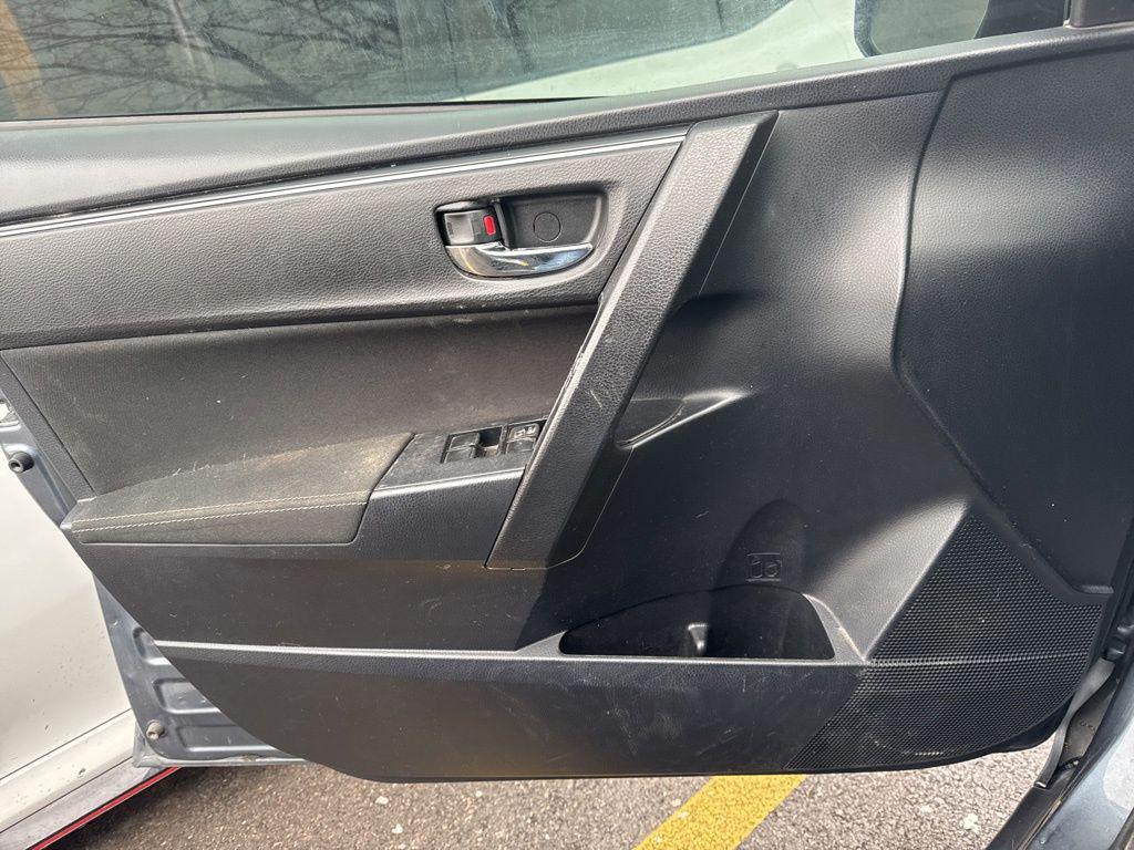 used 2019 Toyota Corolla car, priced at $11,995