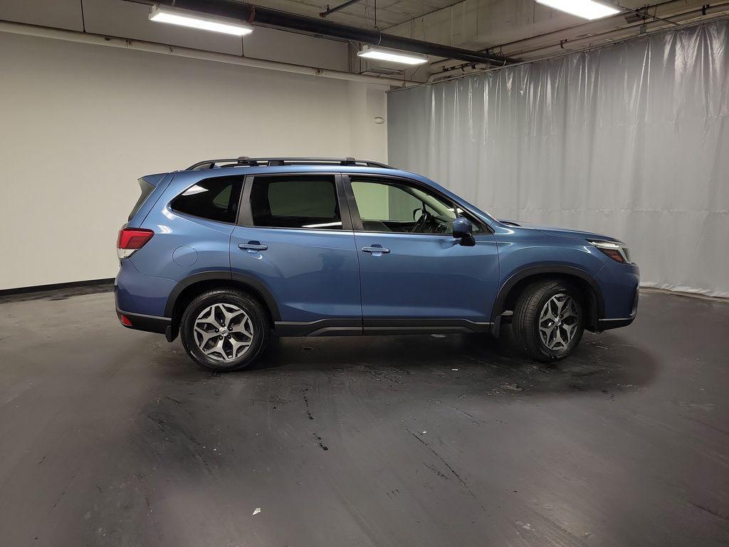 used 2019 Subaru Forester car, priced at $16,995