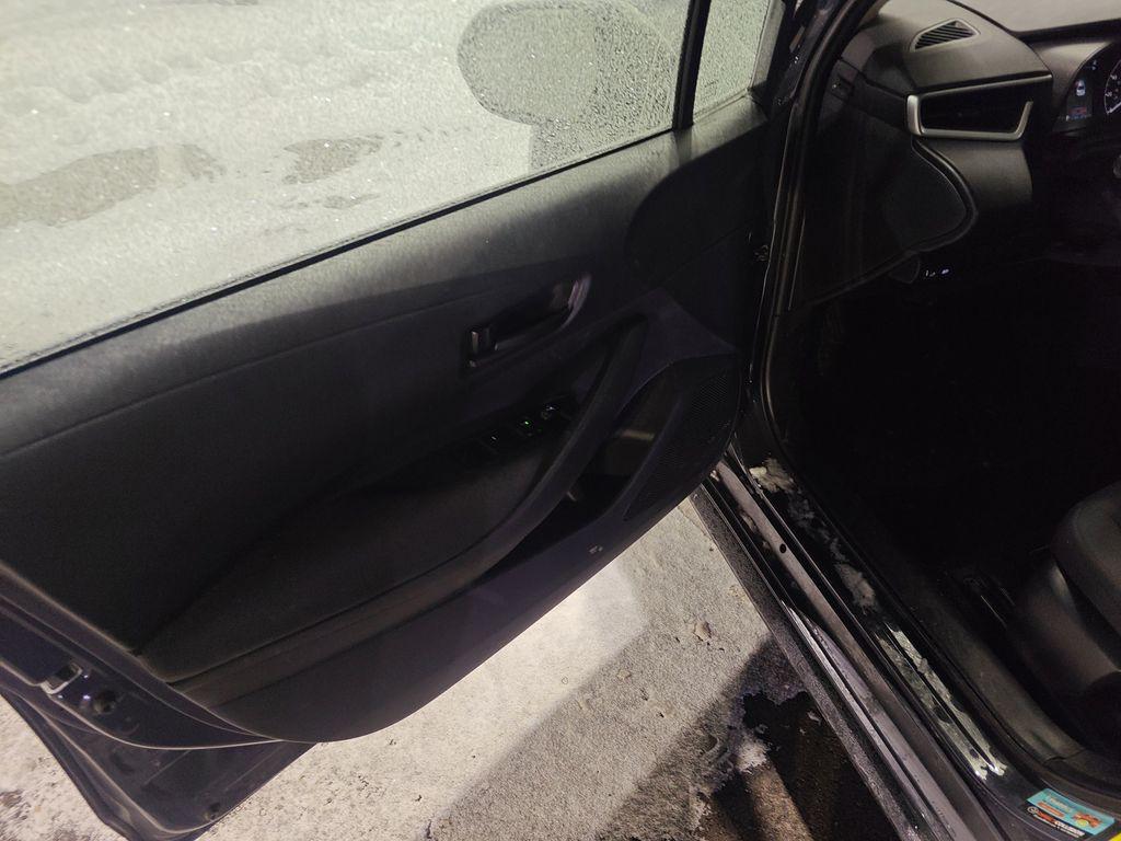 used 2023 Toyota Corolla car, priced at $18,995