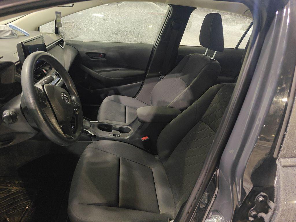 used 2023 Toyota Corolla car, priced at $18,995