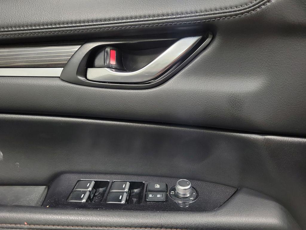 used 2020 Mazda CX-5 car, priced at $20,791