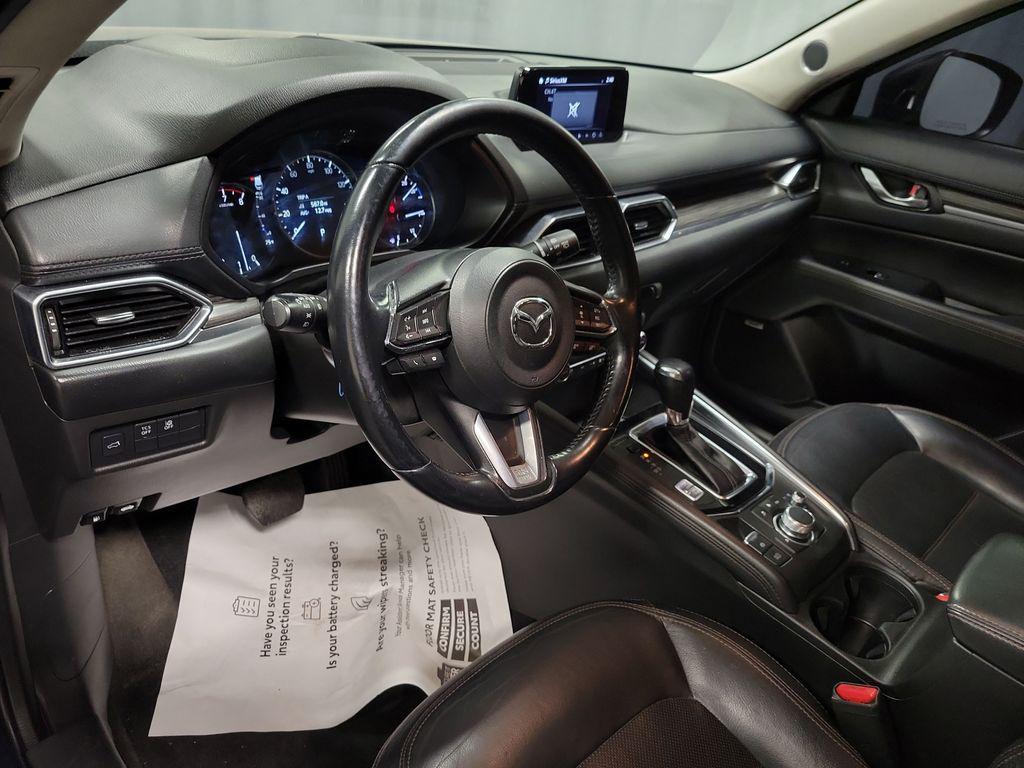 used 2020 Mazda CX-5 car, priced at $20,791