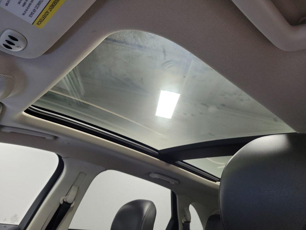 used 2018 Ford Edge car, priced at $12,995