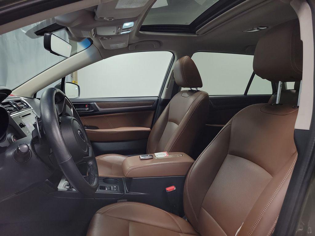 used 2018 Subaru Outback car, priced at $15,500