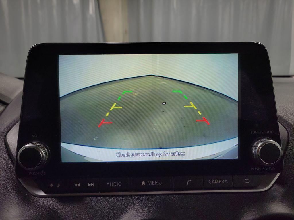 used 2022 Nissan Sentra car, priced at $13,995