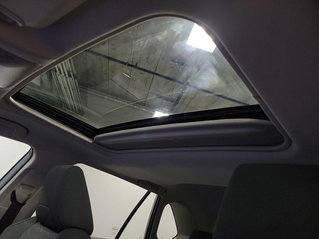 used 2023 Toyota RAV4 car, priced at $28,994