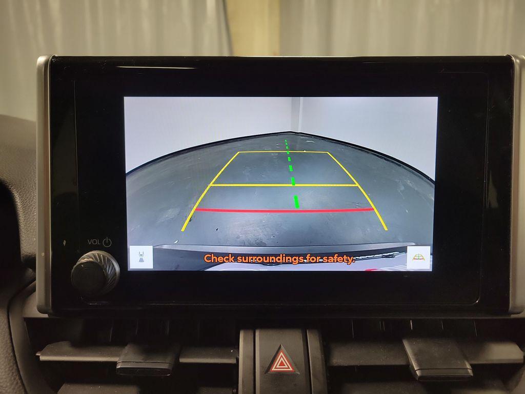 used 2023 Toyota RAV4 car, priced at $28,994