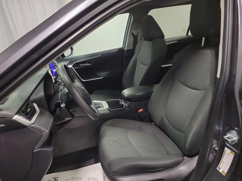 used 2023 Toyota RAV4 car, priced at $28,994