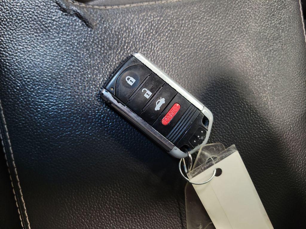 used 2014 Acura TL car, priced at $9,495