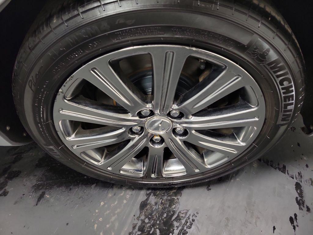 used 2014 Acura TL car, priced at $9,495