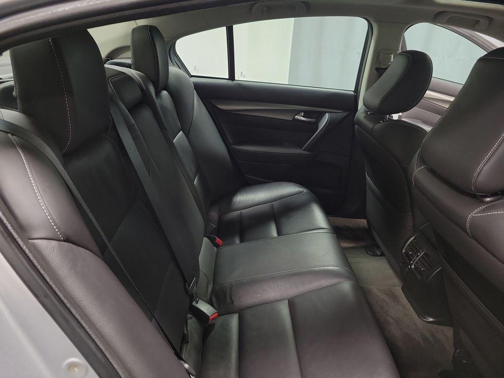used 2014 Acura TL car, priced at $9,495
