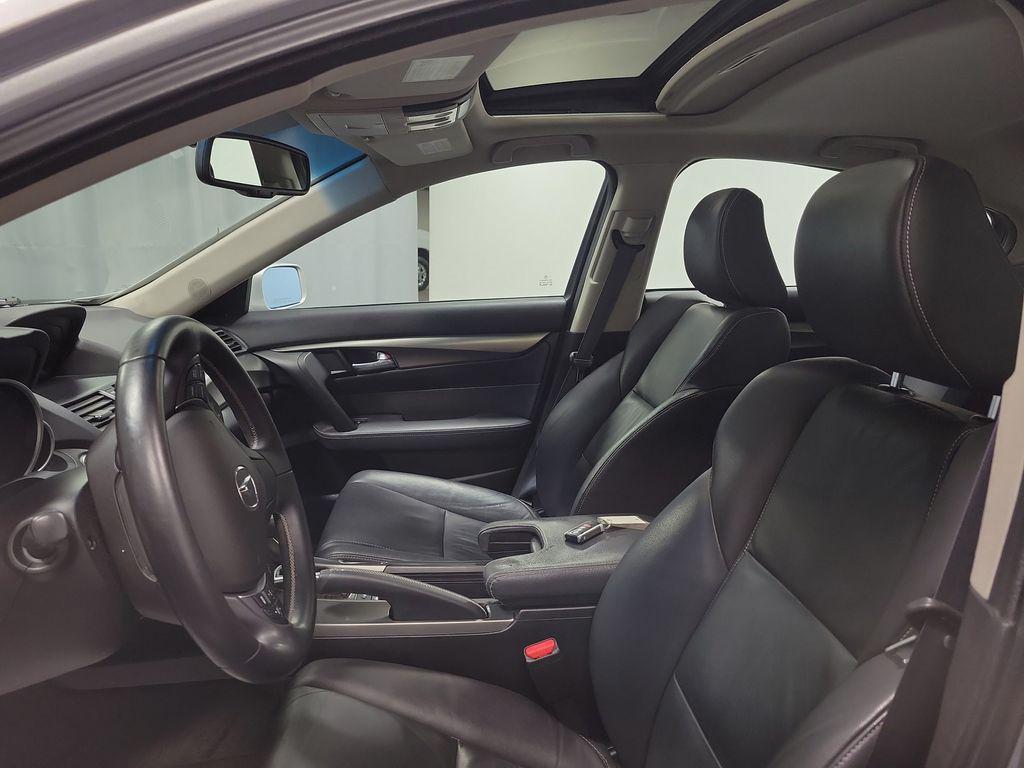 used 2014 Acura TL car, priced at $9,495