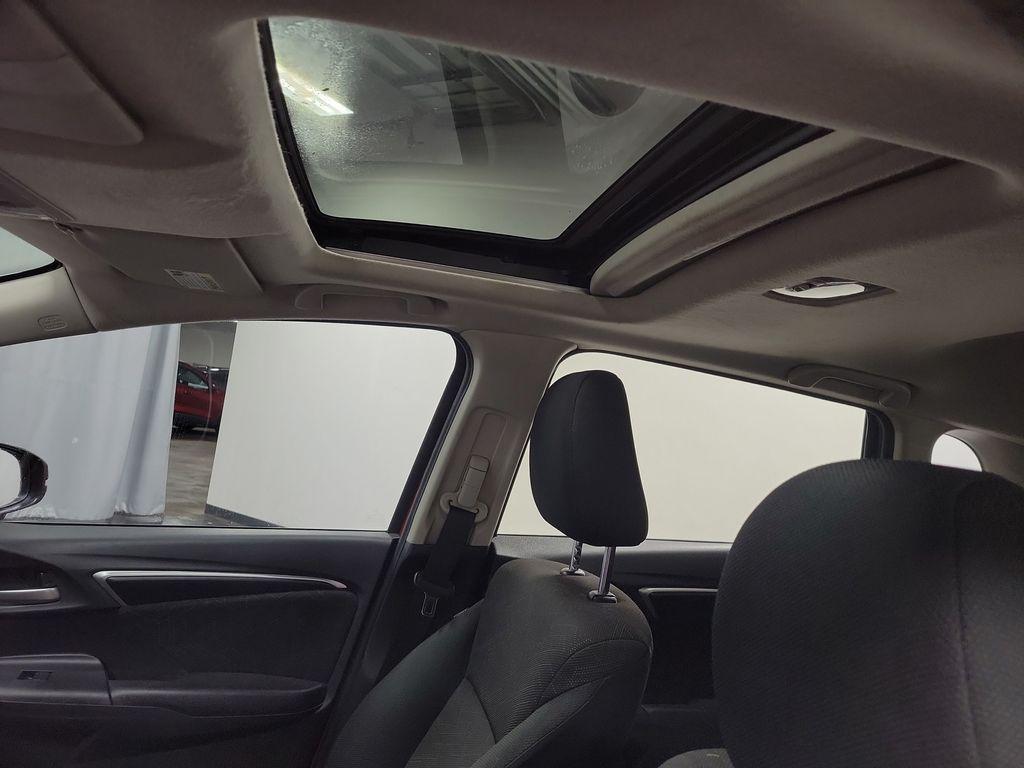 used 2016 Honda Fit car, priced at $8,296