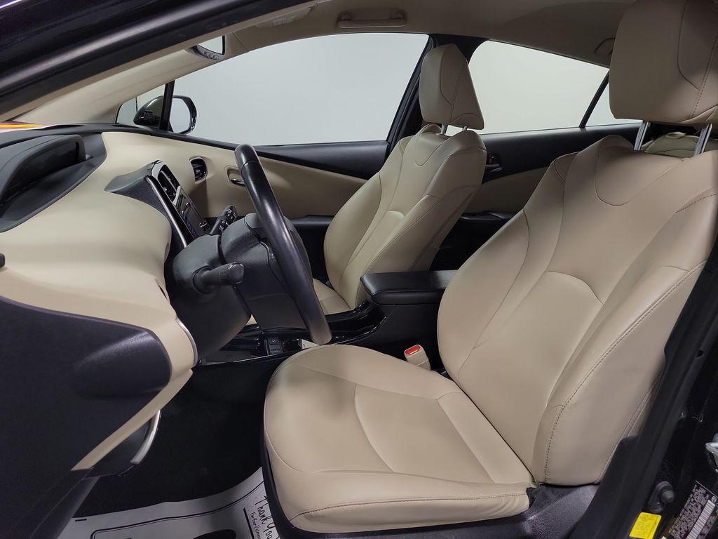 used 2019 Toyota Prius car, priced at $14,995