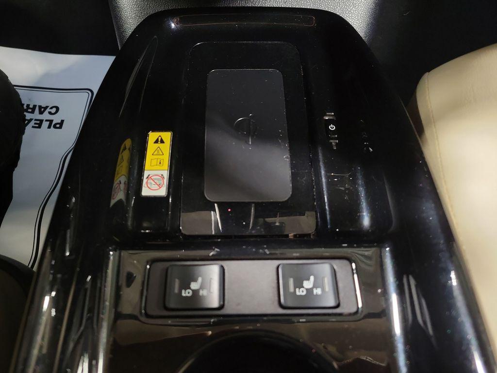 used 2019 Toyota Prius car, priced at $14,995