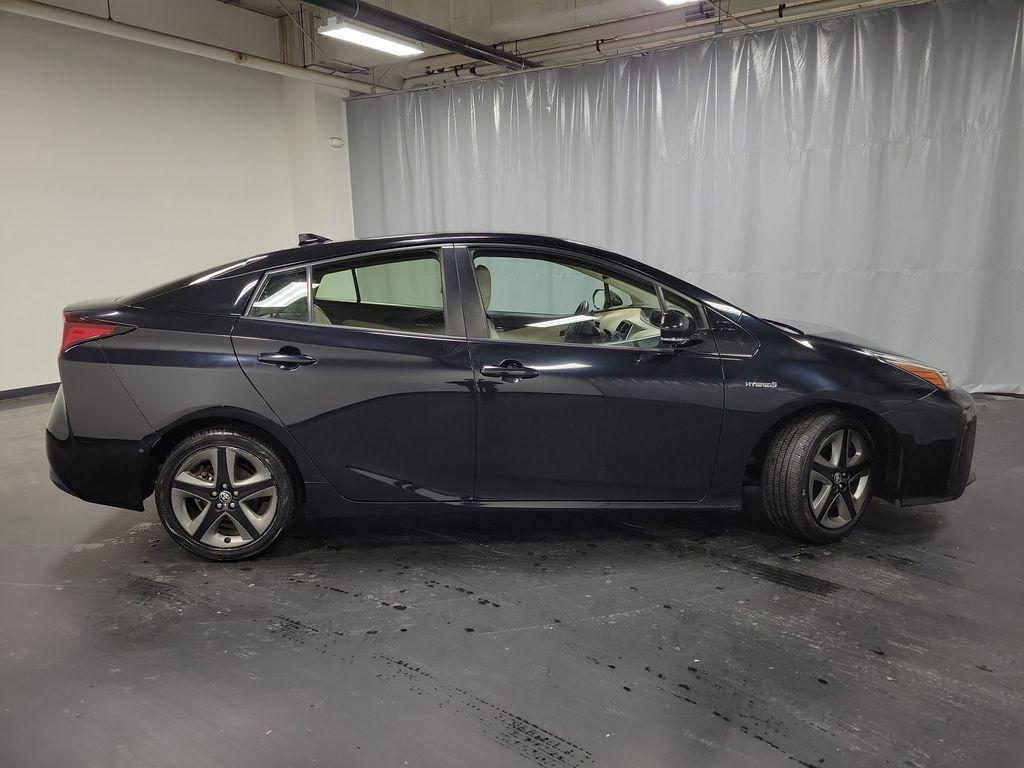 used 2019 Toyota Prius car, priced at $14,995