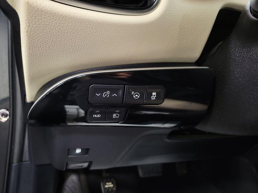 used 2019 Toyota Prius car, priced at $14,995