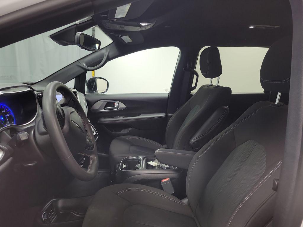 used 2024 Chrysler Pacifica car, priced at $29,791