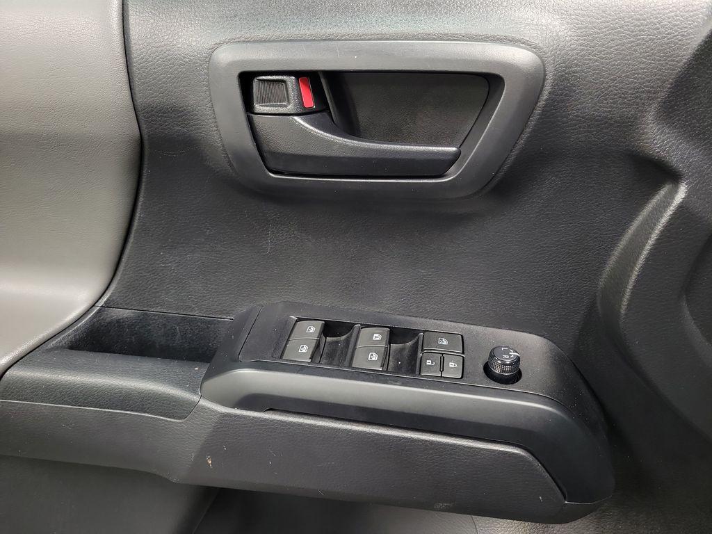 used 2022 Toyota Tacoma car, priced at $31,995